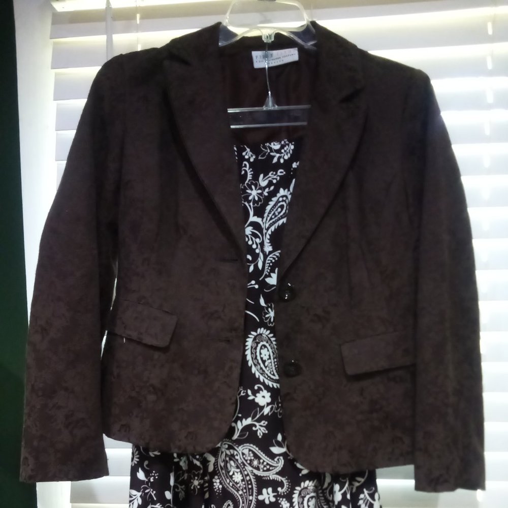 Liz Claiborne blazer